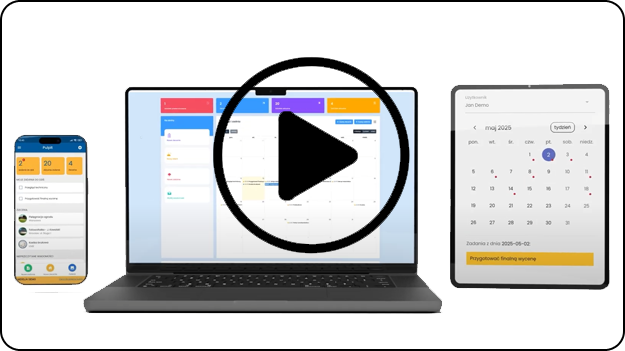 Thumbnail of the Speci app presentation video